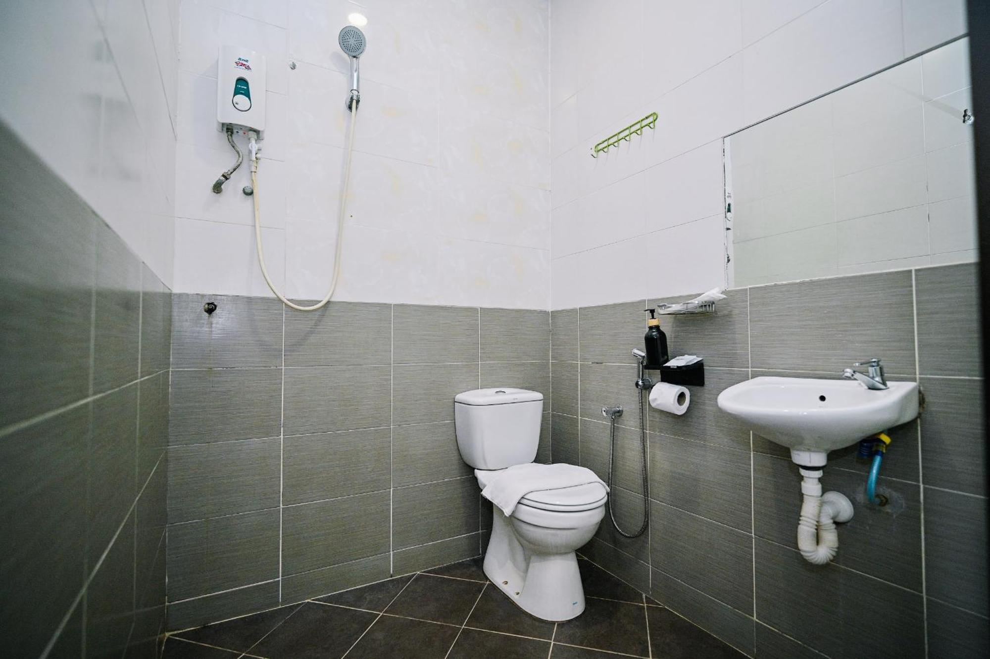 Executive Triple Room
