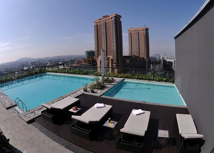 Bintang Fairlane Residences